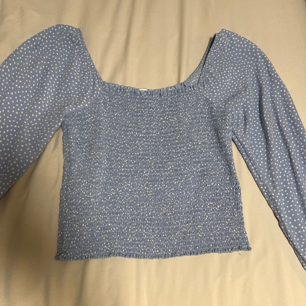 American eagle long sleeve